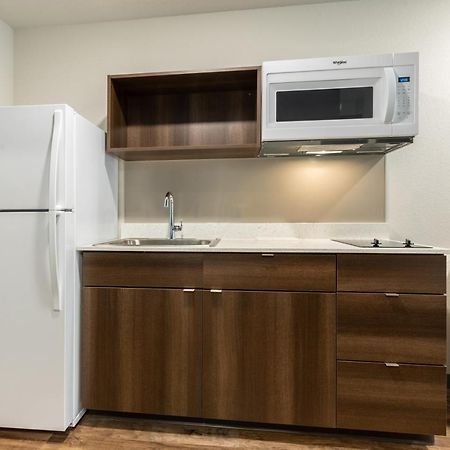 Woodspring Suites South Brunswick - Princeton Monmouth Junction Dış mekan fotoğraf
