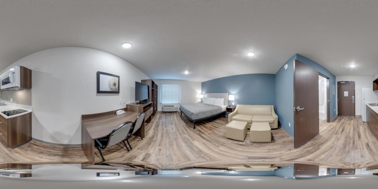Woodspring Suites South Brunswick - Princeton Monmouth Junction Dış mekan fotoğraf