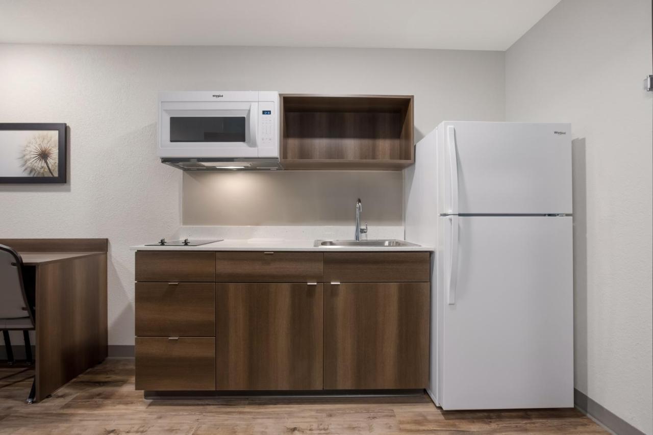 Woodspring Suites South Brunswick - Princeton Monmouth Junction Dış mekan fotoğraf