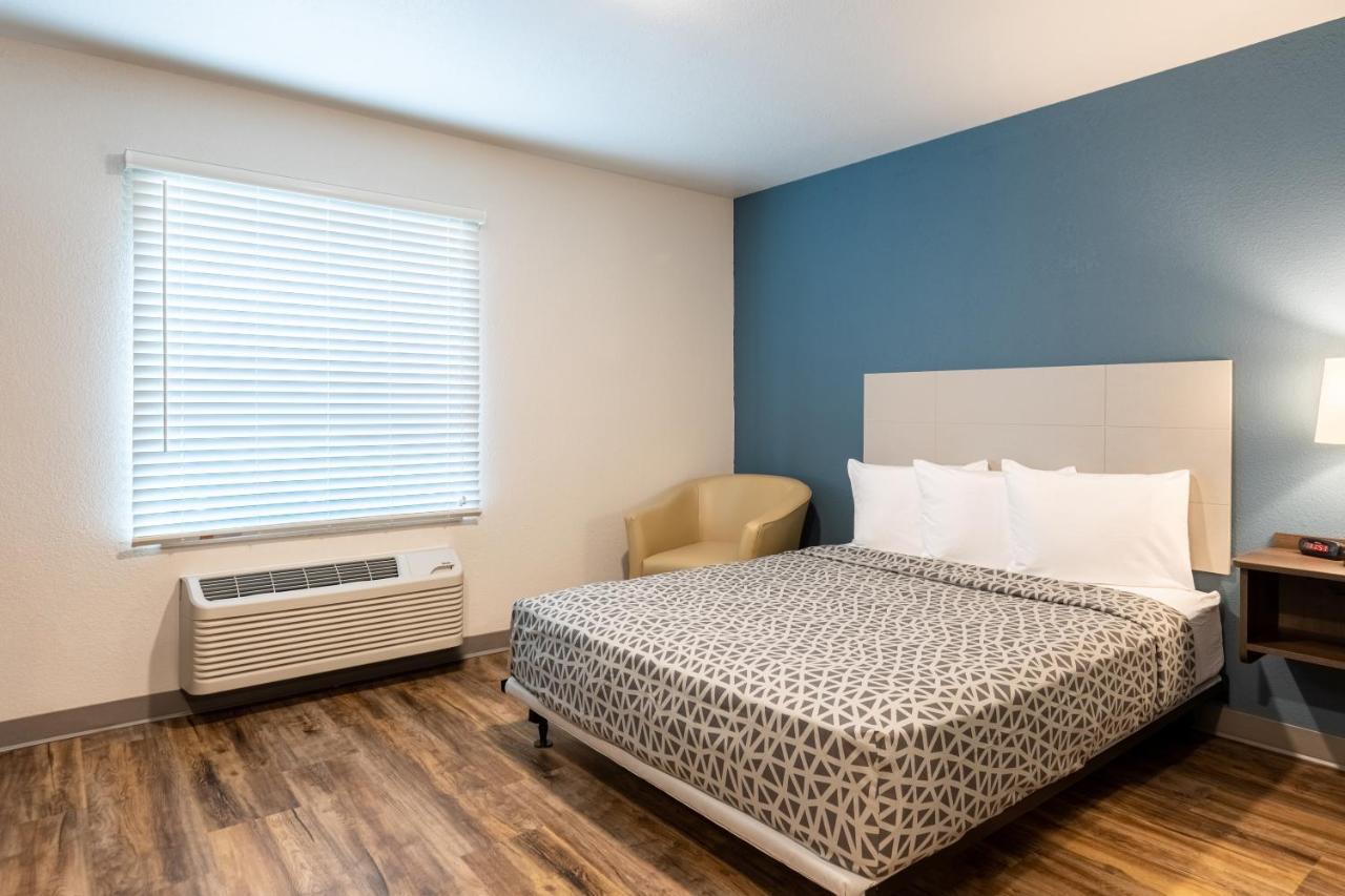 Woodspring Suites South Brunswick - Princeton Monmouth Junction Dış mekan fotoğraf