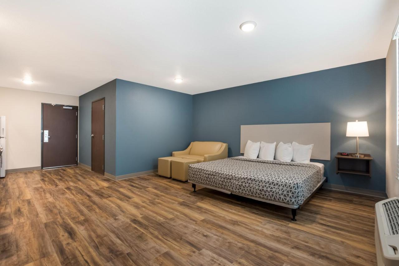 Woodspring Suites South Brunswick - Princeton Monmouth Junction Dış mekan fotoğraf