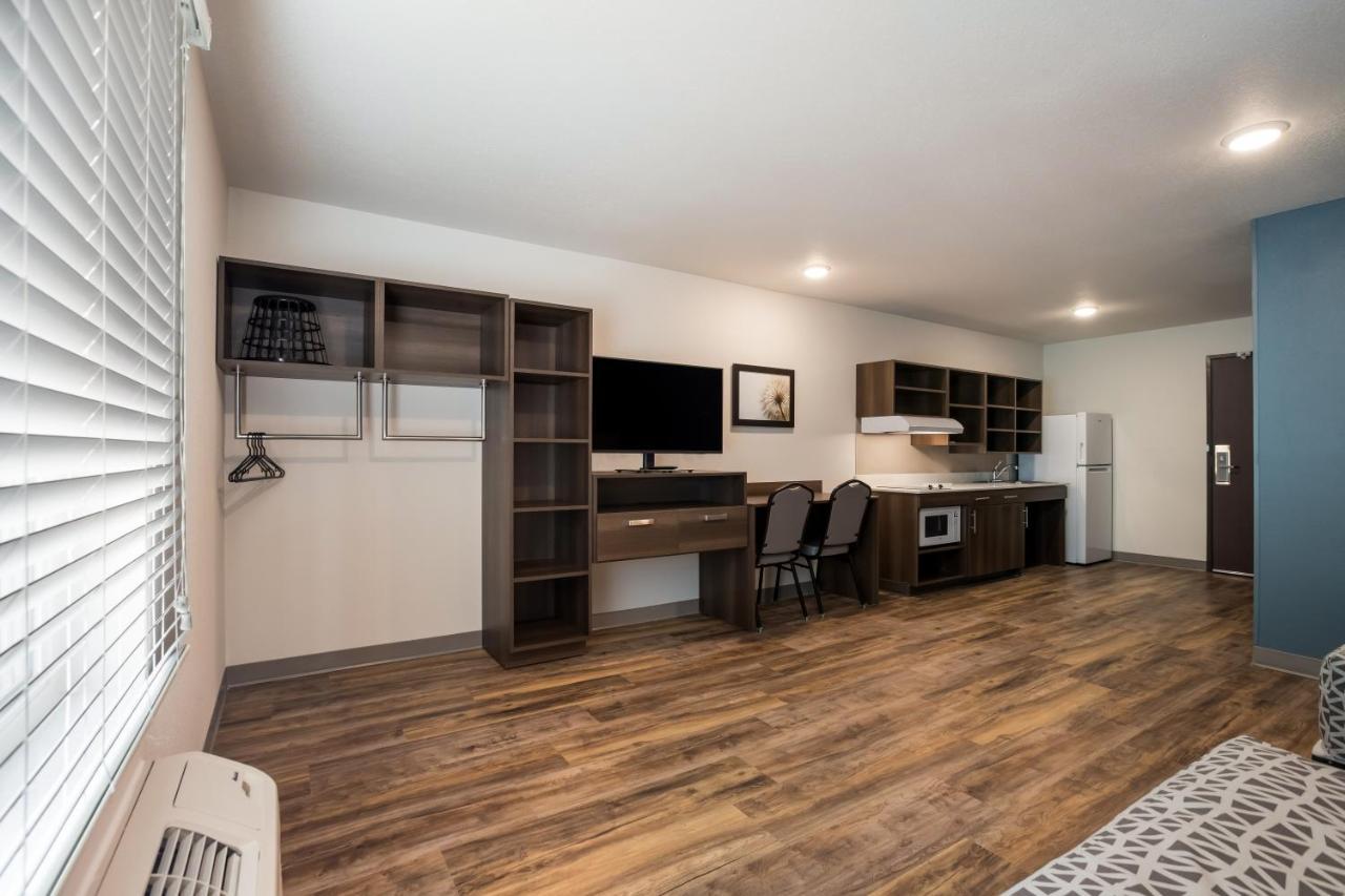 Woodspring Suites South Brunswick - Princeton Monmouth Junction Dış mekan fotoğraf